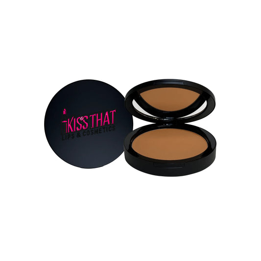 Dual Blend Powder Foundation