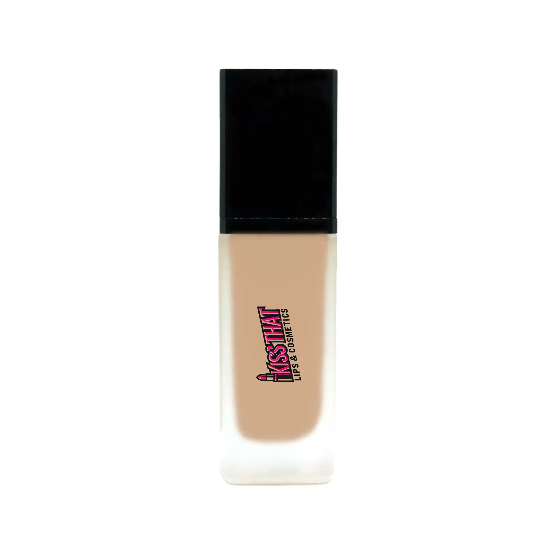 Foundation - Sandstone