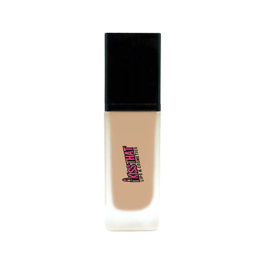 Foundation - Sandstone