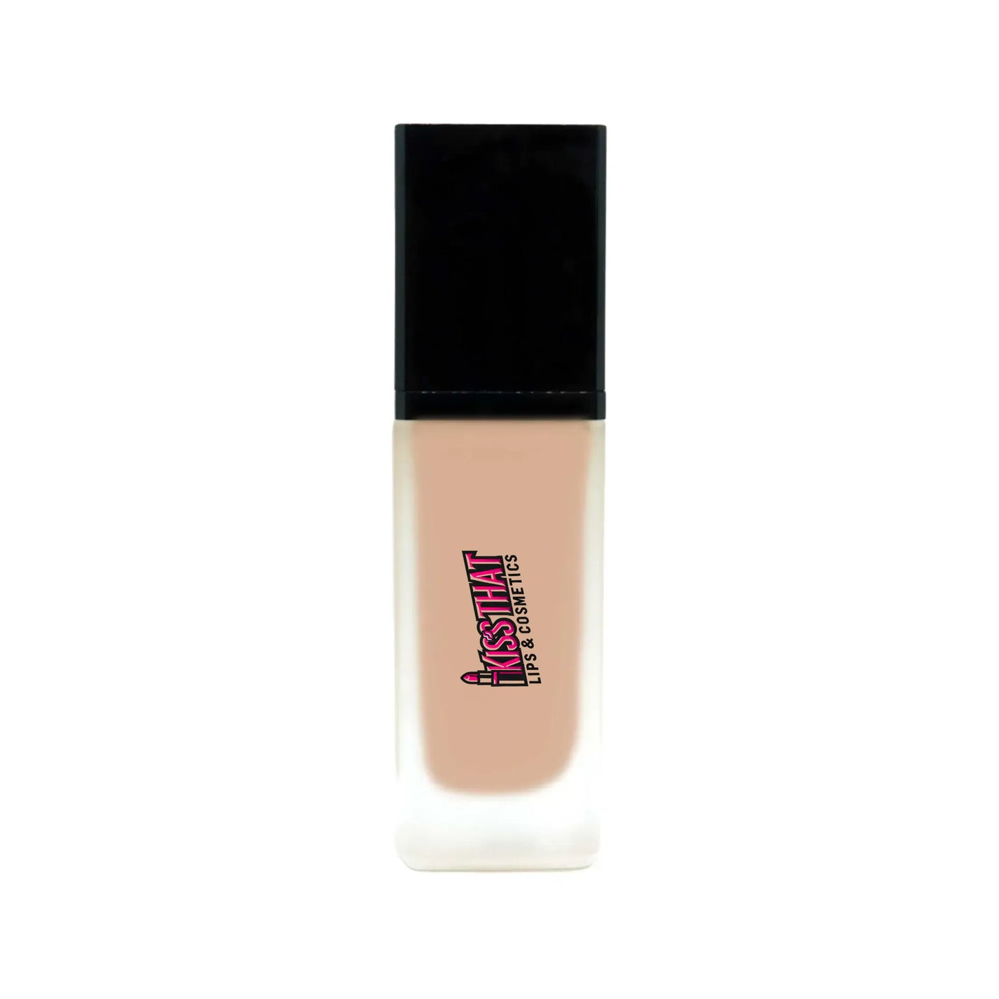 Foundation - Warm Nude
