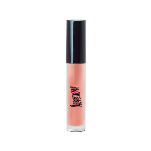 Lip Gloss - Coral