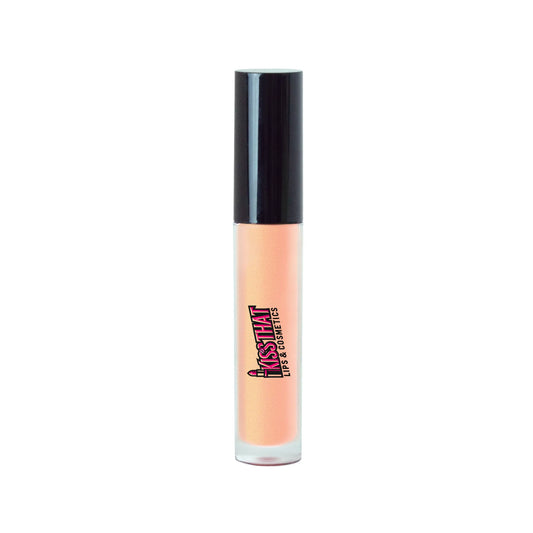 Lip Gloss - Dripping Gold