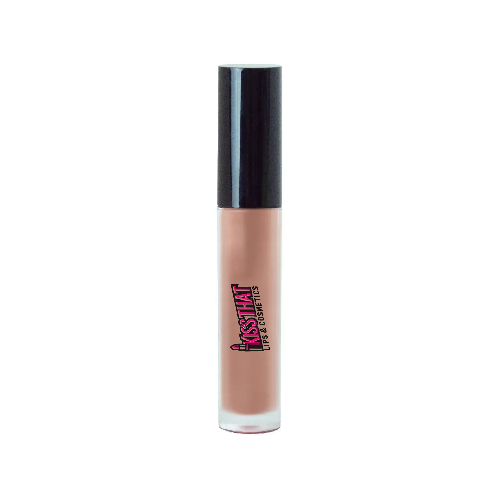 Lip Gloss - Nude
