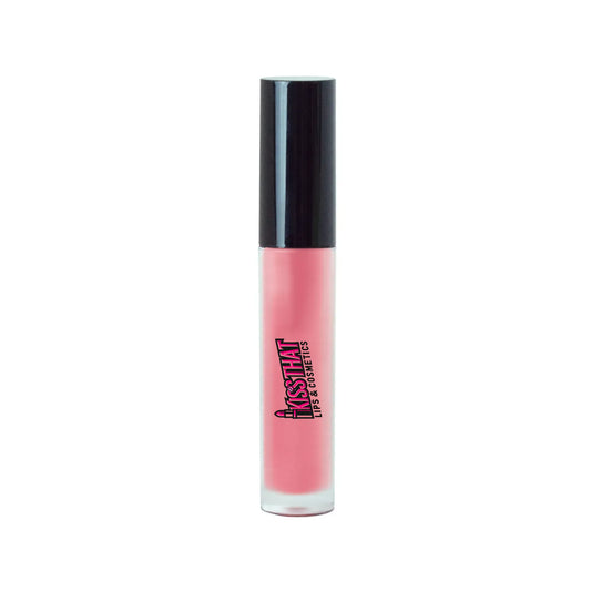 Lip Gloss - Sienna