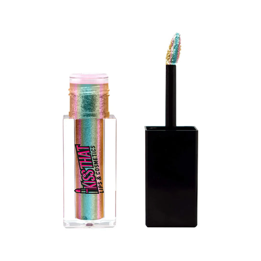 Liquid Shimmer - Goldie