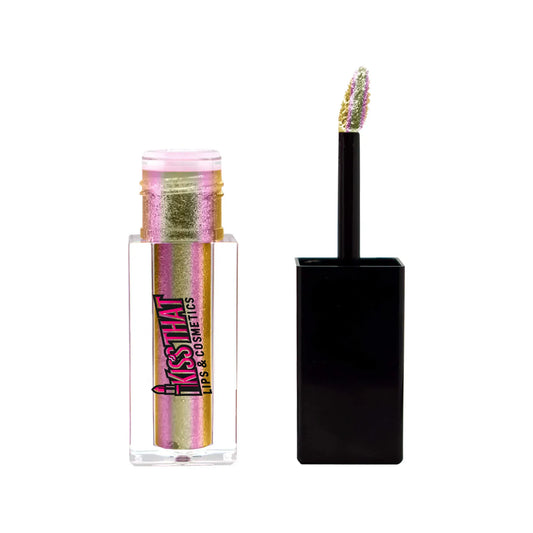 Liquid Shimmer - Rosy