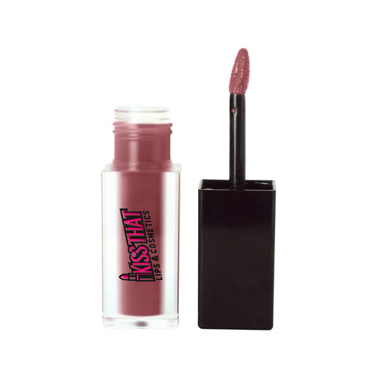 Matte Lip Stain - Dark Cherry
