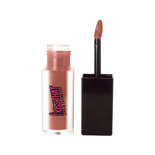 Matte Lip Stain - Dusty Pear