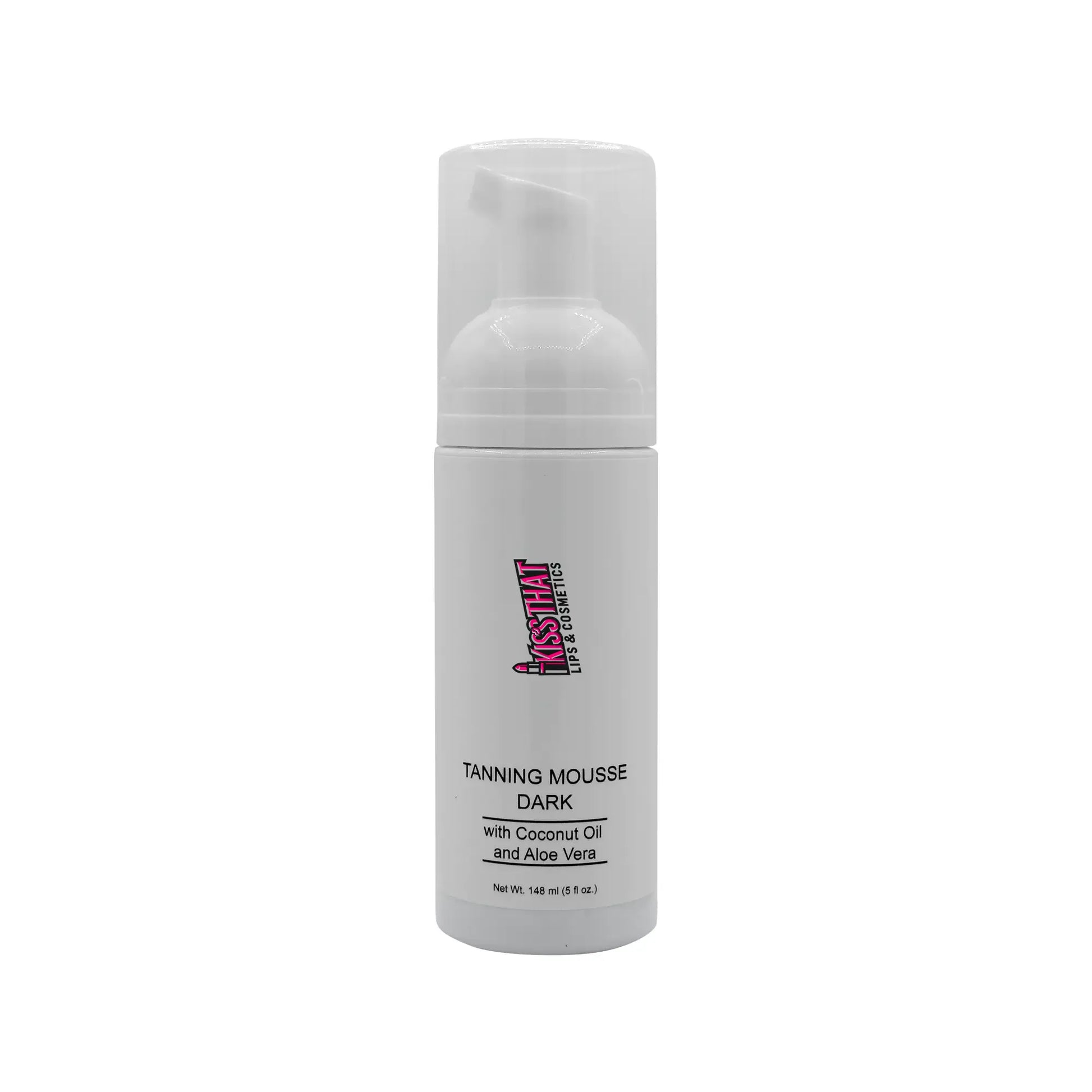 Tanning Mousse