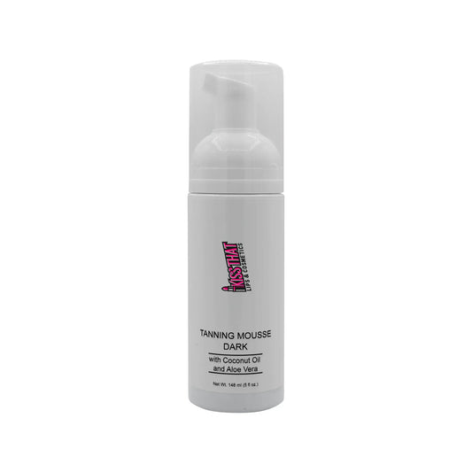 Tanning Mousse