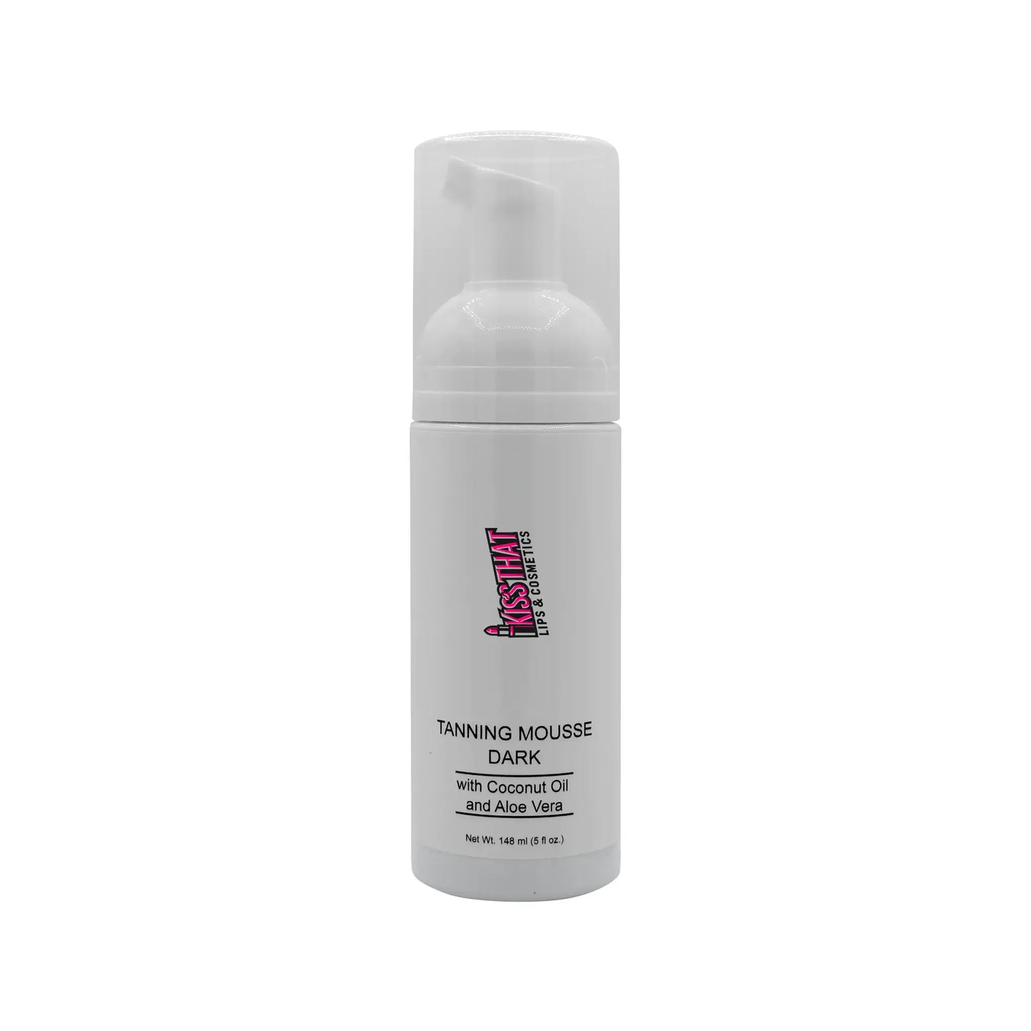Tanning Mousse