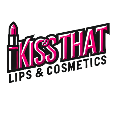 Kiss That Lips and Cosmetics